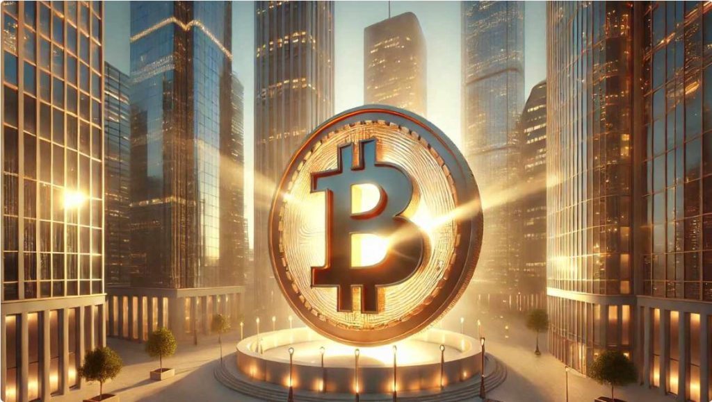 イーロン・マスクがビットコインの政治的台頭を後押し、専門家は制度化の加速を見込む