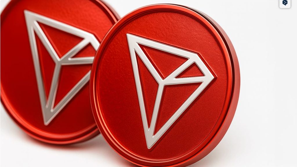 トロン(TRON)の「MAGAモーメント」? ジャスティン・サンがトランプ・ミームコインに$100Mを投資