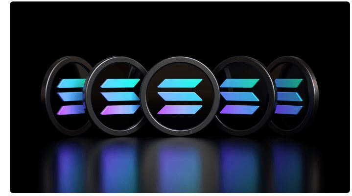 ナスダック企業DeFi Dev Corp.が999,999 SOLの財務指標を達成