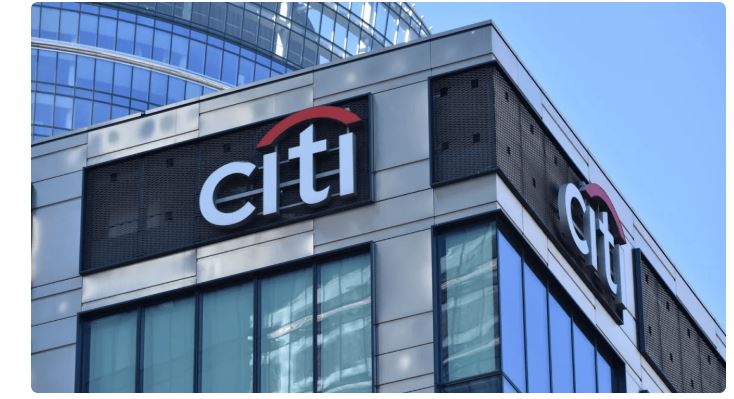 Citiによるビットコインの強気予測: 2025年末までに●●ドル