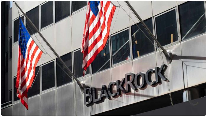 Blackrockはビットコインの好調な年を予測、ステーブルコインが金融の未来を推進
