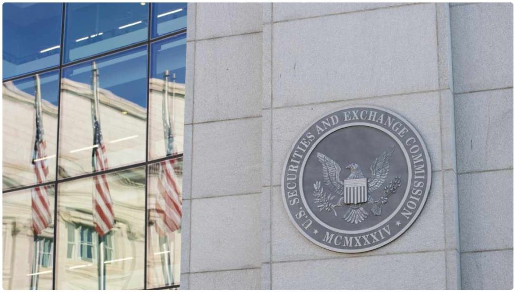 SECが連邦法に基づく仮想通貨ETPのコンプライアンス義務に関するガイダンスを発表