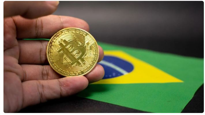 ブラジルの議員が戦略的ビットコイン準備法案を議論