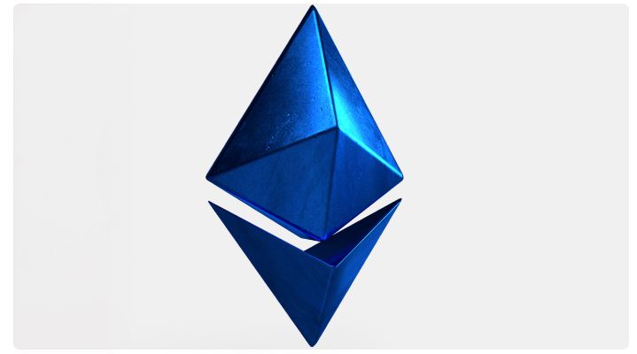 ETHが12月以来初めて$4,000を突破、今年中に$●●に達すると予想