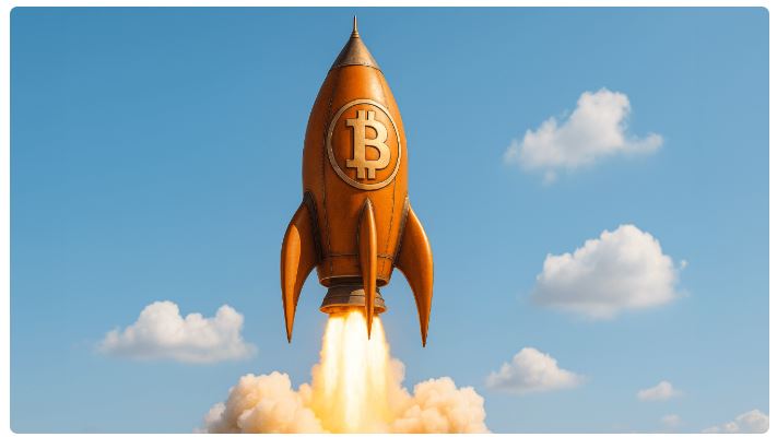 ビットコインの第4四半期の歴史は、2025年の力強いフィニッシュを示唆している