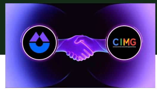 iZUMi Financeとナスダック上場企業CIMGが2,000万ドルのUpstartsファンドを共同設立