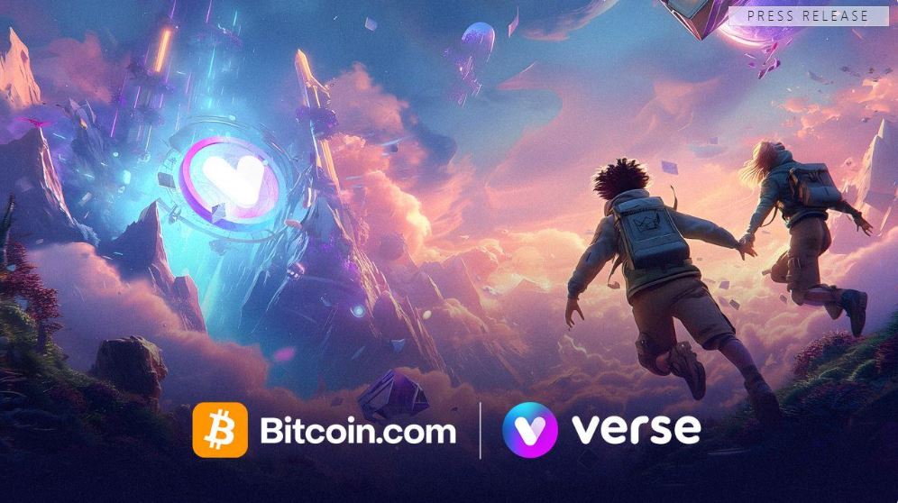 なぜBitcoin.comのVERSEはCEXから離れ、次に何が来るのか