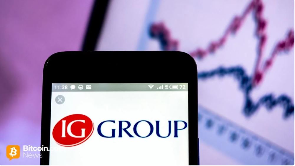 IG、アジア太平洋地域の暗号通貨拡大を強化するため、インディペンデントリザーブを買収