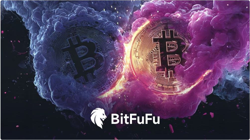 機関投資家が高利回りのビットコインリターンを求める—BitFuFuクラウドマイニングが提供