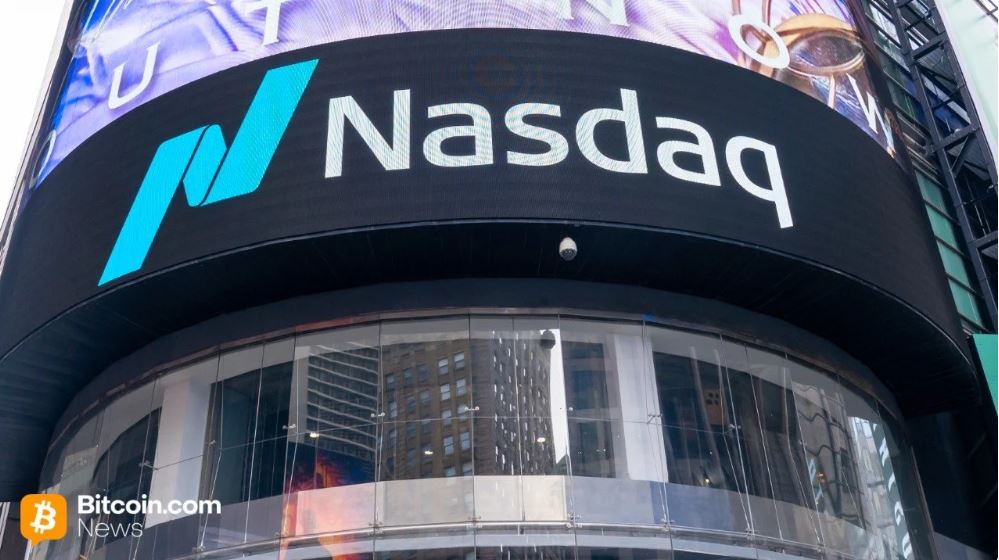 XRPがNasdaq上場の暗号通貨●●に参加、SECがより広範なデジタル資産の上場を承認