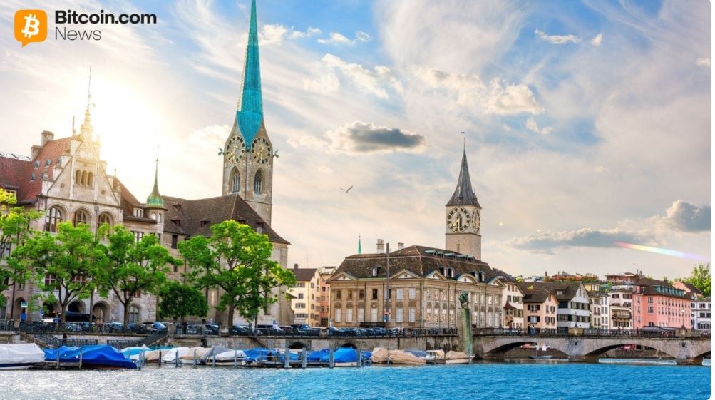 スイスの暗号通貨銀行Sygnum、年間●●%のリターンを目指した規制されたビットコイン利回りファンドを開始