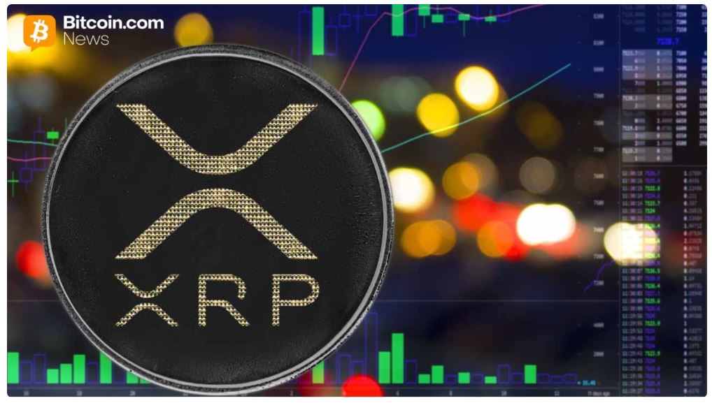 ナスダック上場のリライアンスグローバル、機関投資の加速に伴いXRPを財務に追加