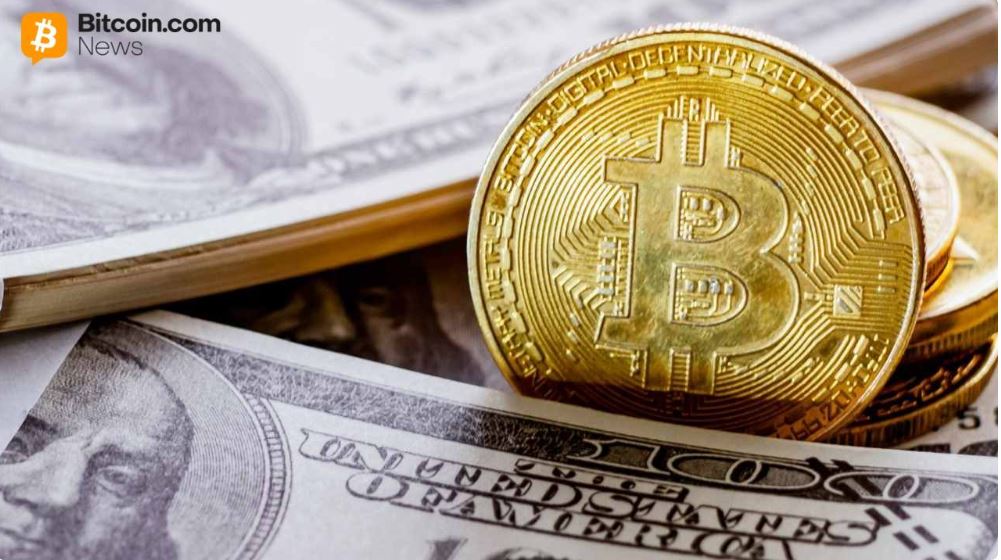 Bitcoinが世界中でドルへの信頼が崩壊する中、$150Kに向かって進む、と専門家は言う