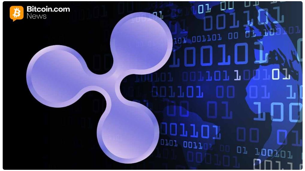 リップルがC1ファンドからの新たな株式投資でウォール街の勢いを得る