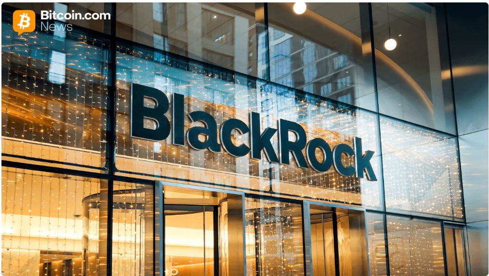 BlackrockのCEOラリー・フィンク、全ての資産の●●化の始まりを宣言