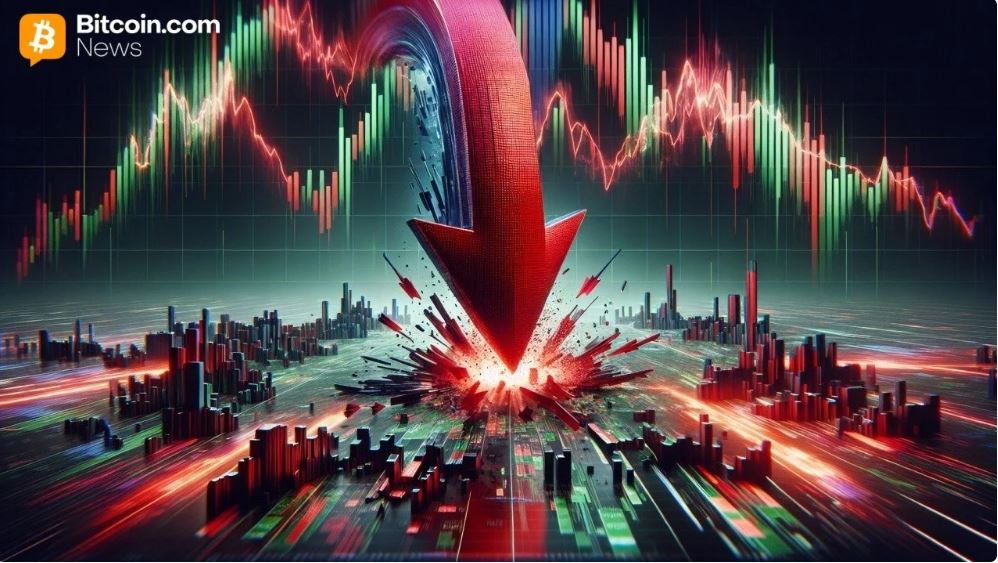 元IMFチーフエコノミストが次の35兆ドルの金融危機について警告