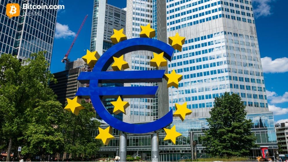 ECB、デジタルユーロプロジェクトのためのコアインフラを構築する企業を選定