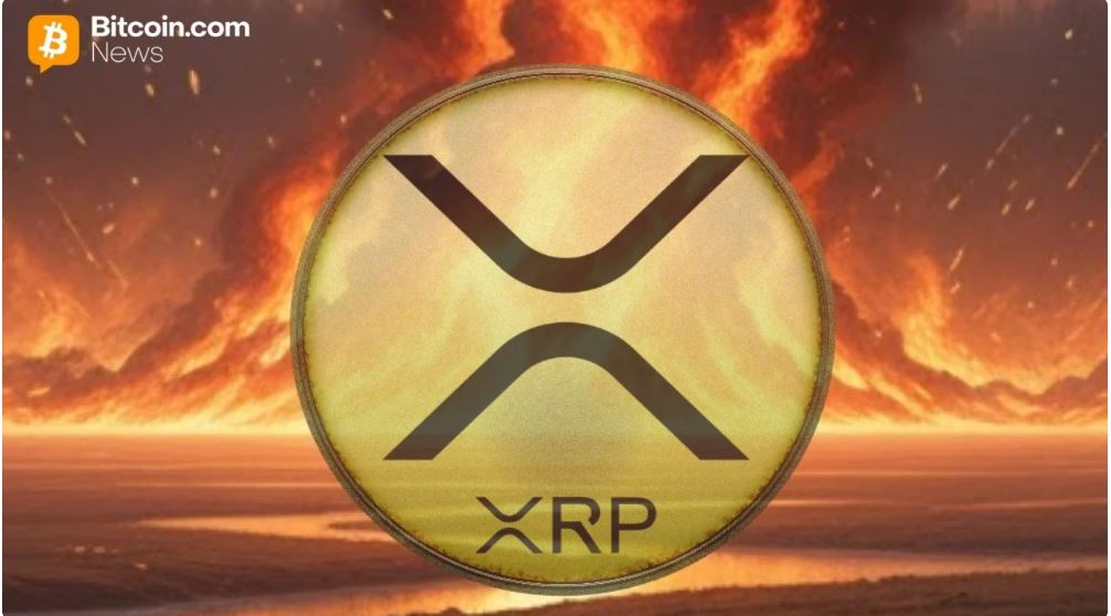$3M相当のXRPが窃盗され、コールドウォレットがホットウォレットに変わった後、複数のチェーンに波及