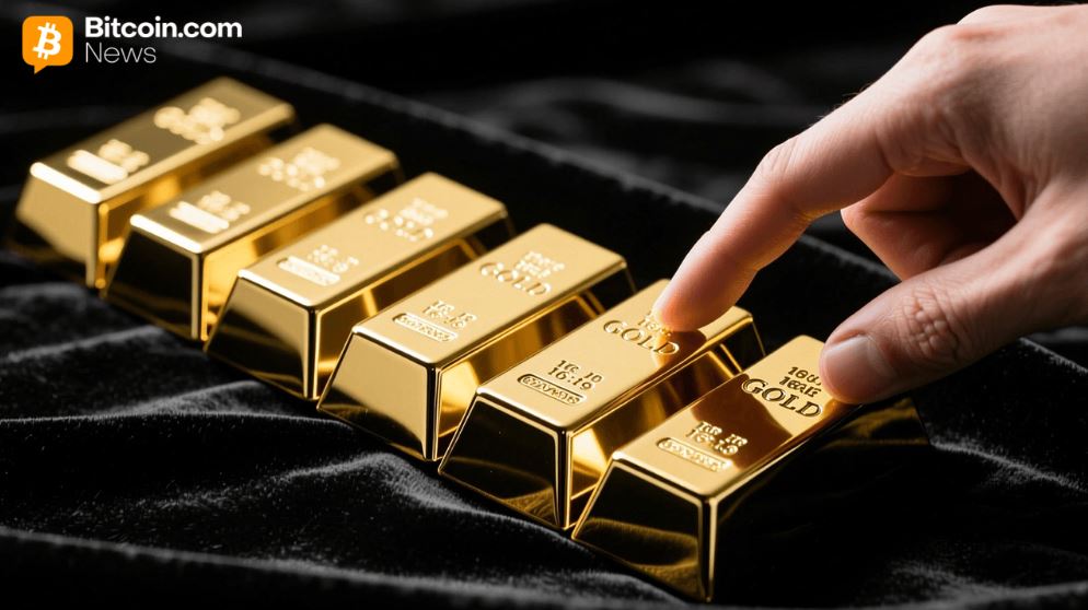 $4,700 ゴールドの可能性？UBSストラテジストはラリーがまだ始まったばかりと考える