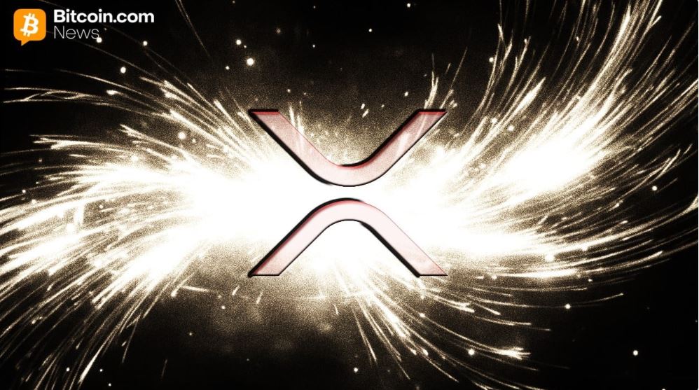 リップルCEO、●●がリップルの全てにとって中心であると宣言—ガーリングハウスが「ロックイン」と述べる