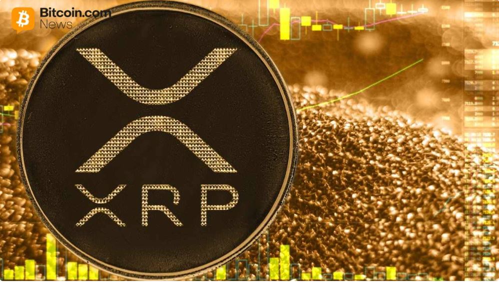 ●●がXRP報酬と10%の収益可能性を持つ米国デビットカードを導入