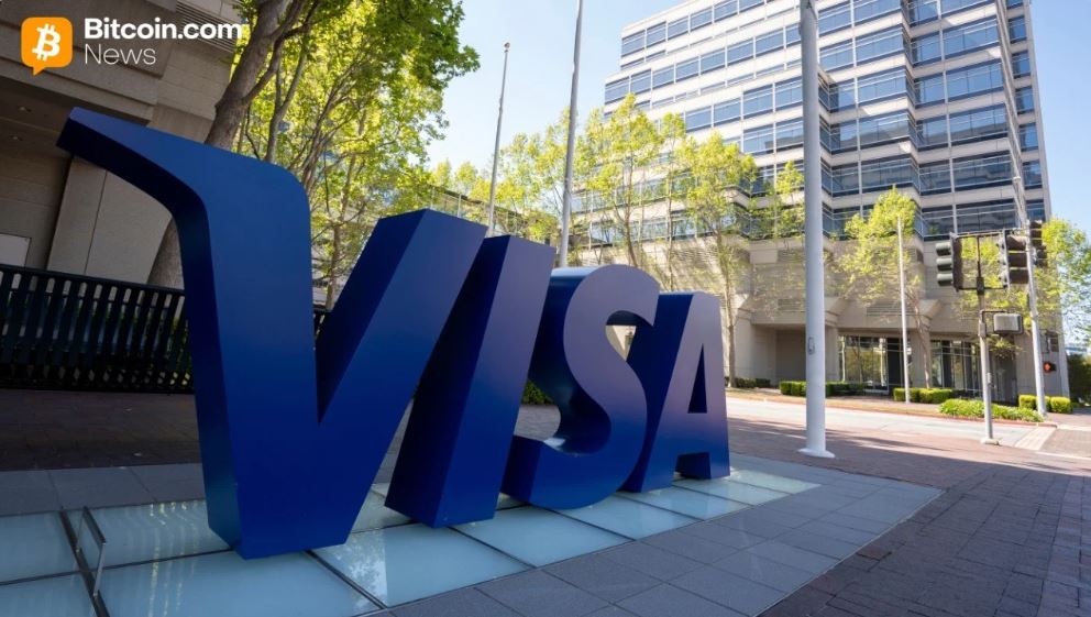 Visa、グローバルなフリーランサー向けに画期的なステーブルコイン支払いパイロットを発表