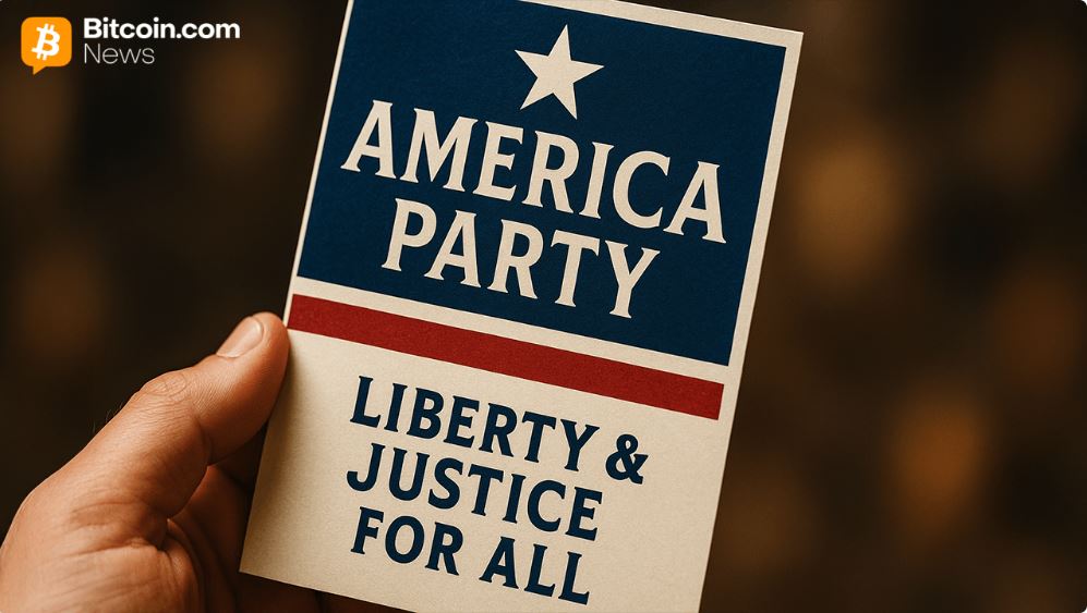 なぜアメリカ合衆国は2026年までに新しい政党を見ることができるのか