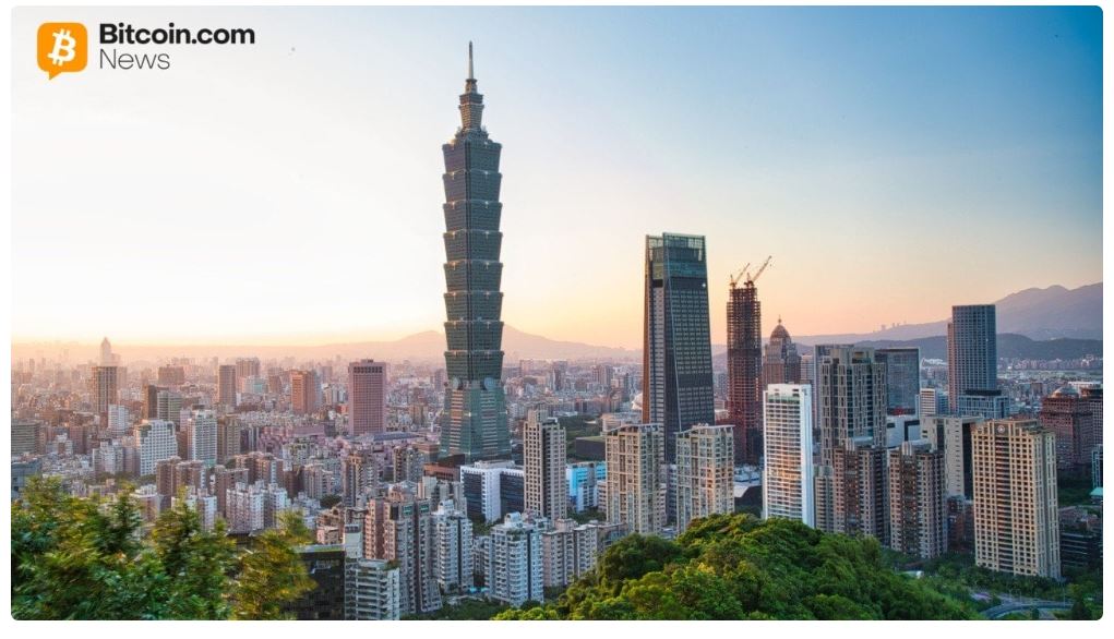 台湾、2026年後半に初の規制を受けたステーブルコインを発売計画