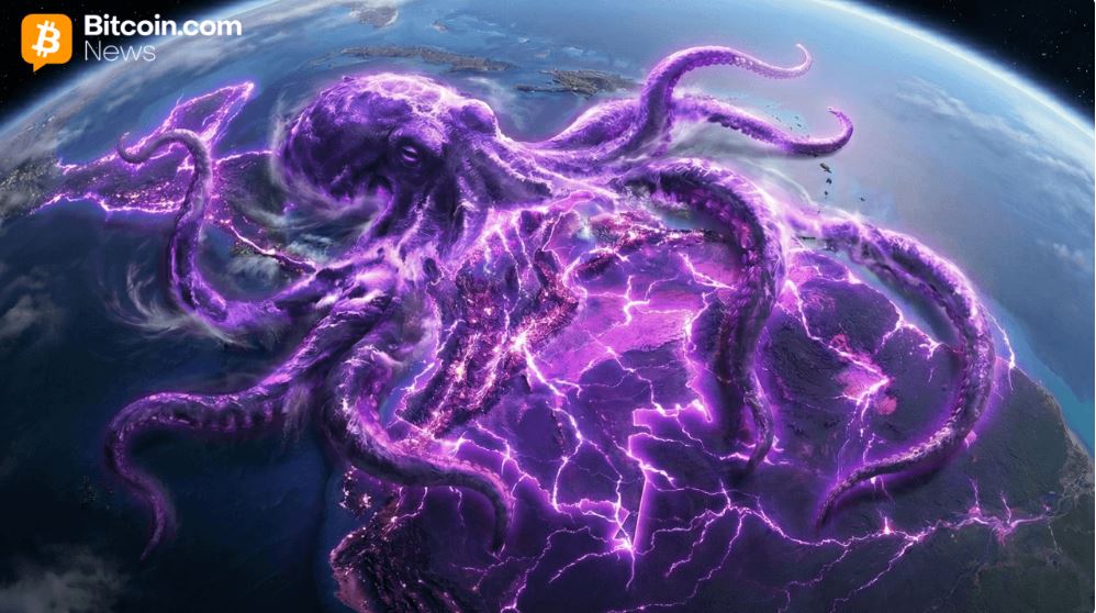 Kraken、コロンビアでのリーチを拡大、現地決済を導入