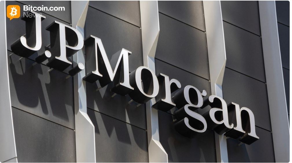 JPMorgan、規制の明確化と需要の高まりを受けて、機関向けの暗号通貨取引を検討中：報告書