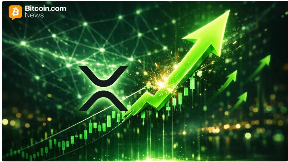 XRP強気ケースが強化される、ETF、●●の採用、オンチェーンユーティリティの収束