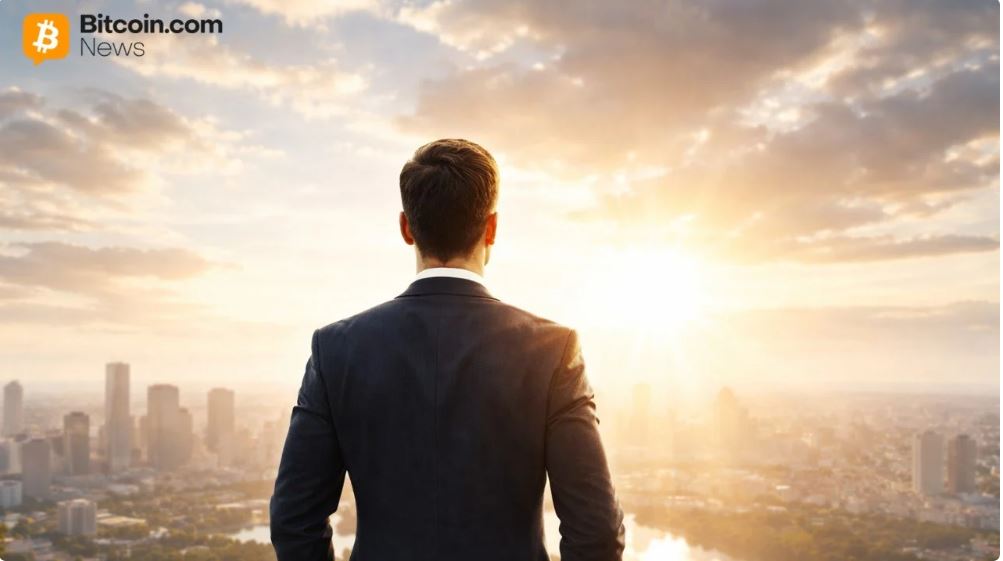 ●●は機関投資家の加速を見る：「新年に向けてこれまでにないほど良いポジションにいます」