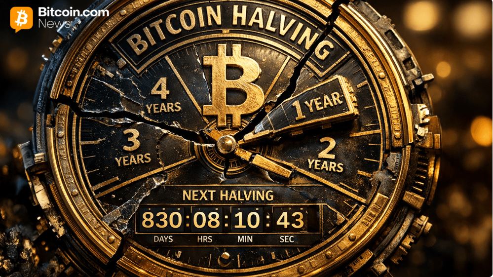 2025年の予期せぬ終了後、ビットコインの4年サイクルは壊れたのか？