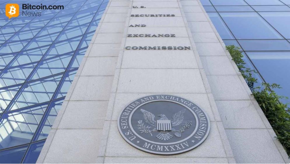 リップル、暗号資産を●●取引から分離するようSECに促す