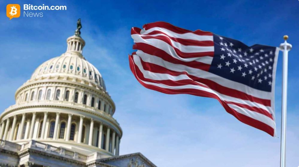 リップル「我々は非常に近づいている」と発言、上院が暗号市場構造の●●を検討中