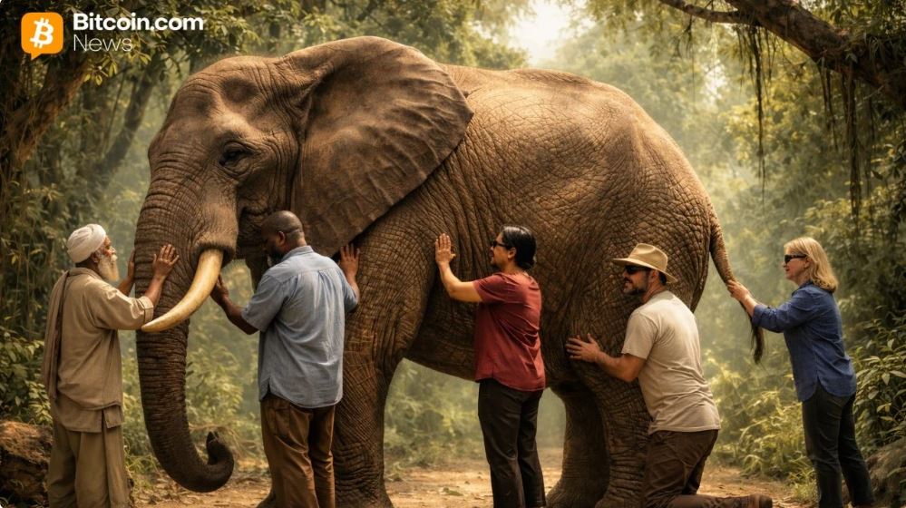 Coinbaseはホワイトハウスの敵対的な主張に反論し、暗号通貨法案の交渉を『非常に建設的』と呼ぶ