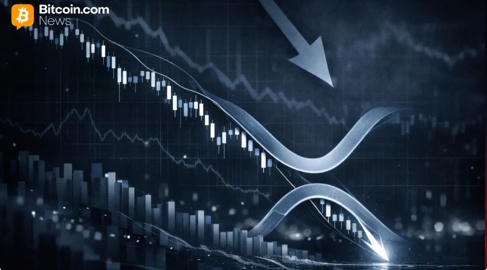 XRPは、世界的な緊張が広範なリスクオフの売りを引き起こし、急落