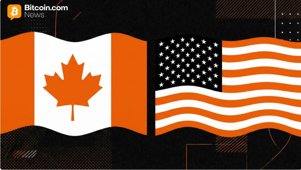 トランプ、カナダの中国貿易協定で態度を変え、それが通過した場合に100%の関税を課すと脅迫