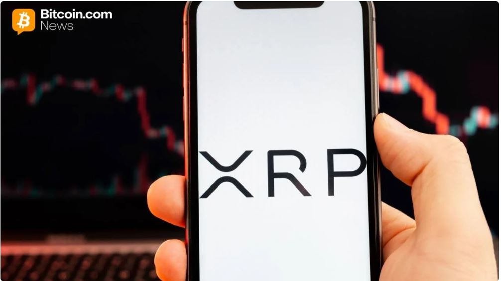 XRP、市場全体の投げ売りの中で1月の●●を消す