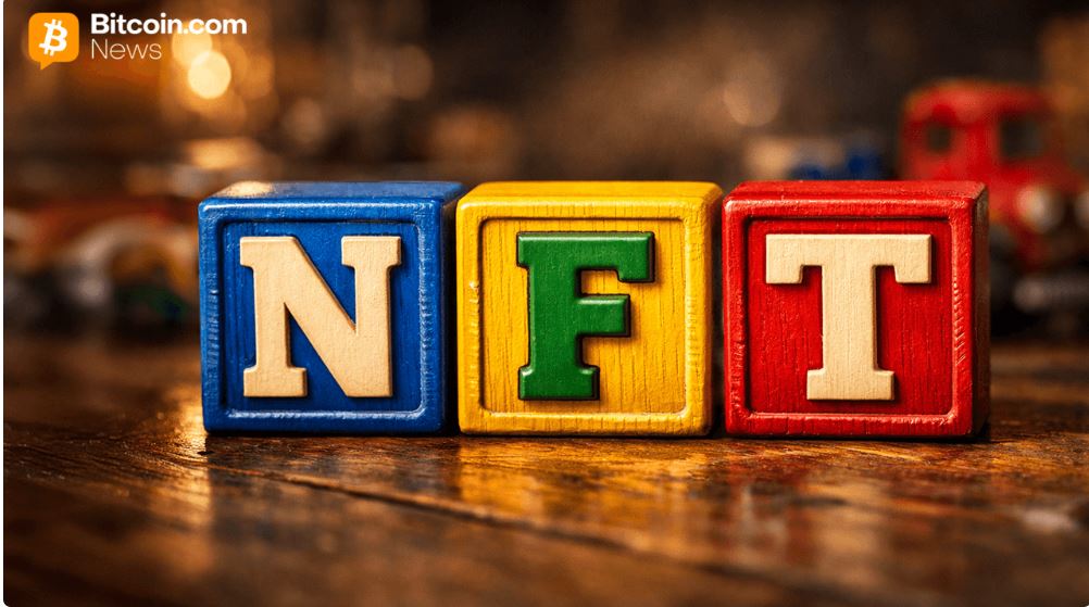 NFT市場は2025年に成熟: ユーティリティ、ゲーム、RWAが成長を促進