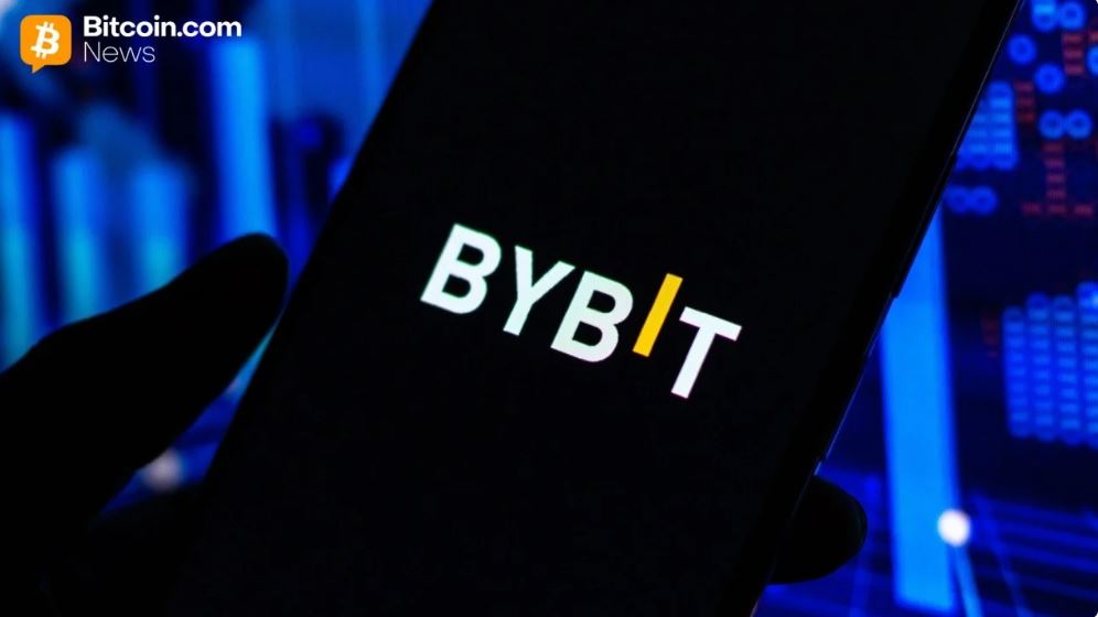 規制の転換を超えて: Bybit BBU責任者、”兆ドル”規模の機関投資家向け暗号資産への道を指し示す