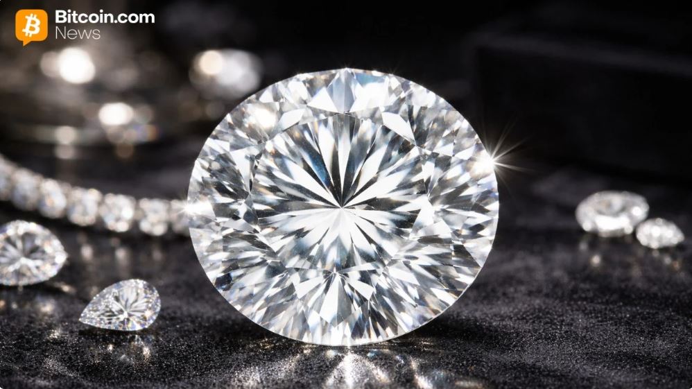 XRPL、●●のトークン化で2億8,000万ドルを支える中、Rippleが湾岸インフラを拡大