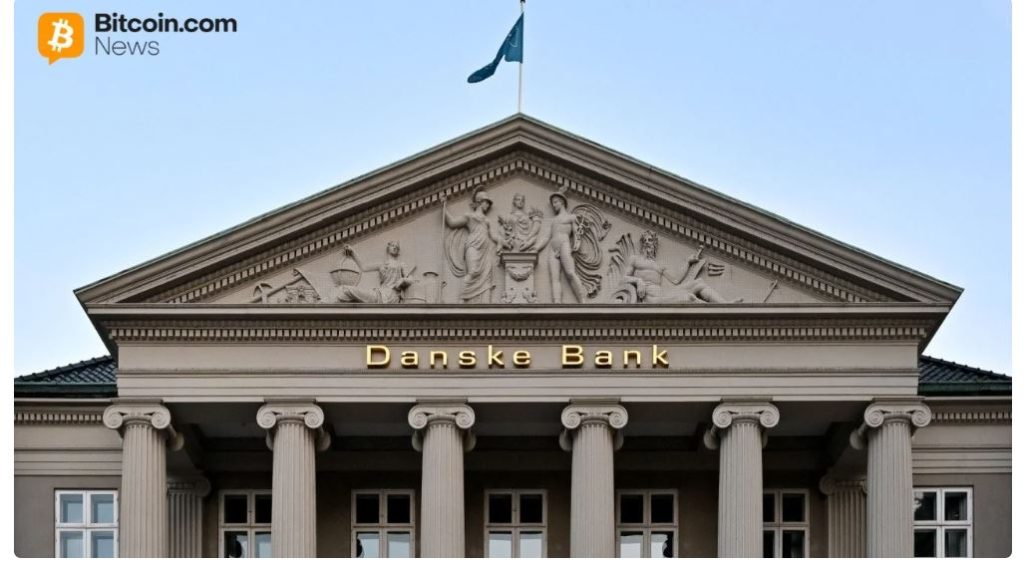 ダンスケ銀行、取引プラットフォームにビットコインとイーサリアムのETPを追加