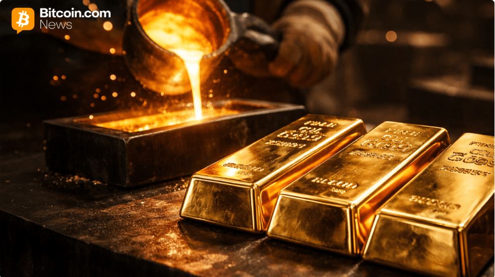 金価格予測：研究者らは2026年第1四半期に●●ドル付近で推移すると見込む