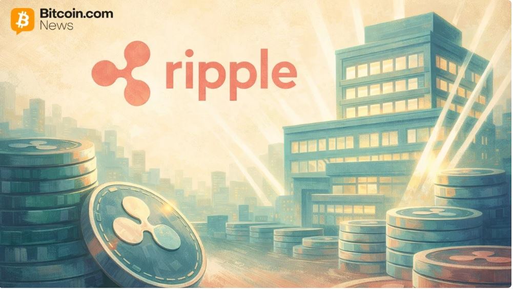 リップル、●●が拡張のため暗号資産を採用したことを受けXRP寄付を強調