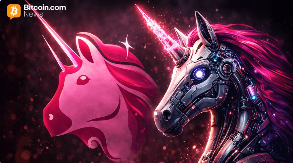 ユニスワップAIスイート、自律取引の効率化を目指す