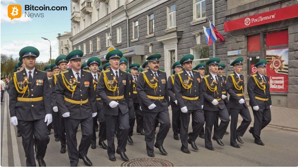 Ellipticレポート、ロシア制裁回避を助長する主要仮想通貨取引所を指摘