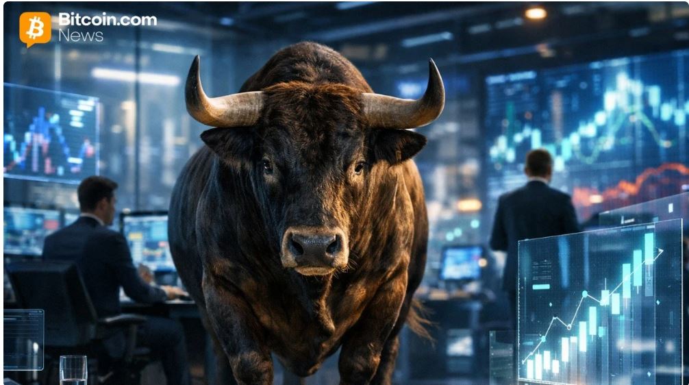 Rippleの法務責任者が暗号資産を主流の金融に押し上げる●つの強気要因を特定