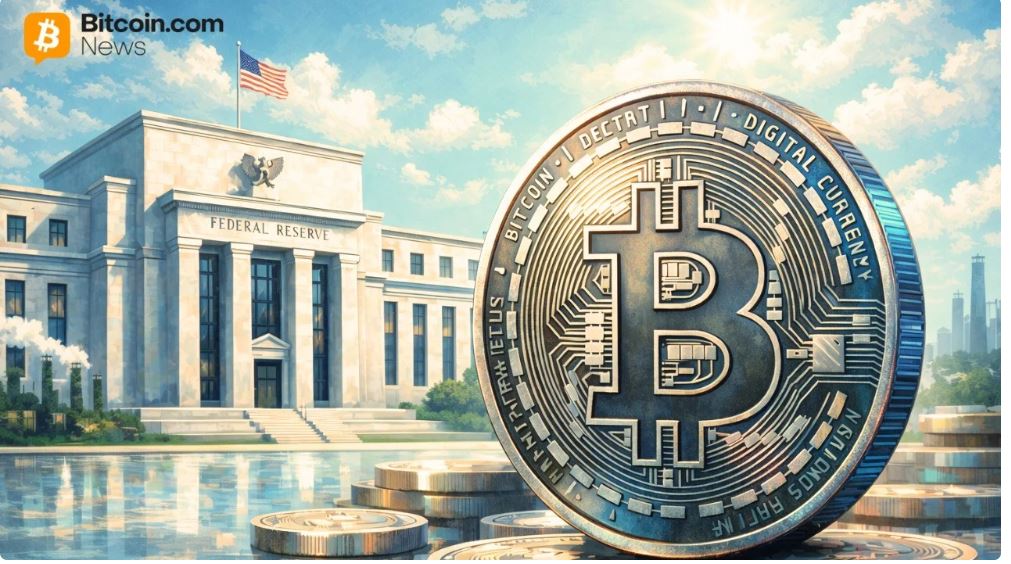 連邦準備制度理事会（FRB）議長候補のケビン・ウォッシュ氏、ビットコインを政策立案者にとって重要な資産と位置付ける